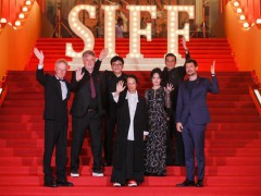 上影节“十日谈”：中国电影的成长之旅，内容为王再掀热潮！（图）